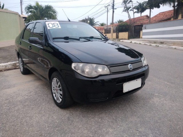 FIAT SIENA CELEBRATION 1.0 FIRE FLEX