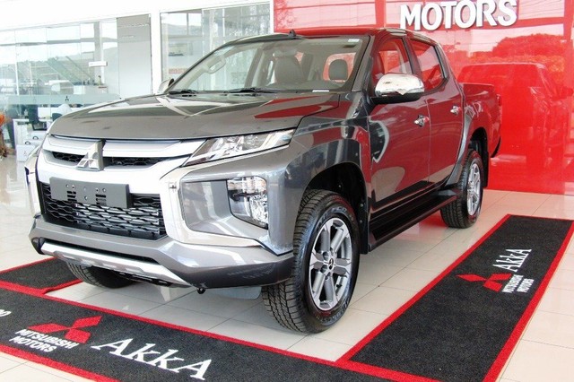 MITSUBISHI L200 TRITON SPORT HPE 2.4 4X4