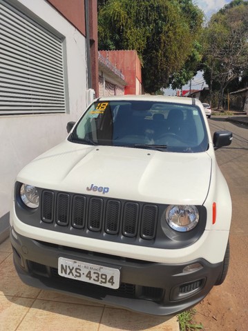 RENEGADE 1.8
