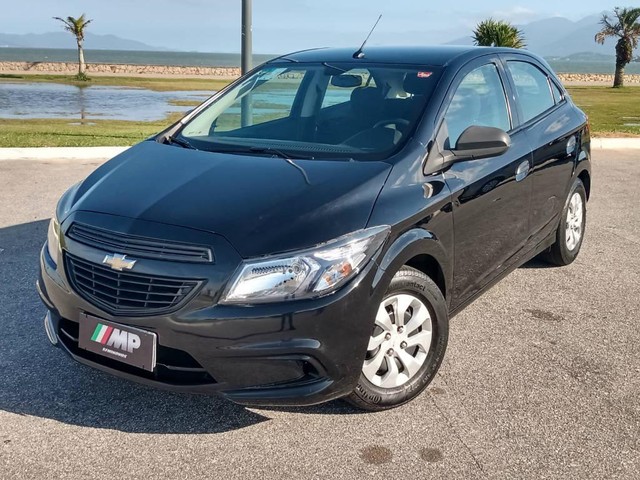 CHEVROLET ONIX 1.0 JOY