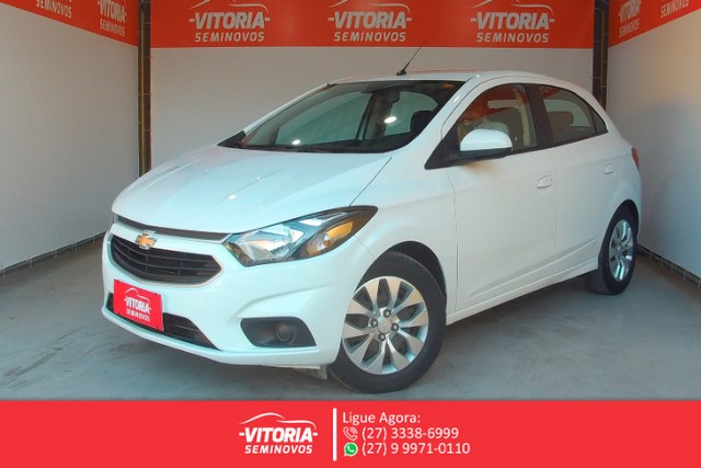 ONIX LT 1.4 SUPER CONSERVADO!