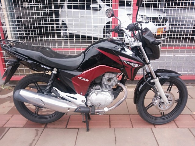 TITAN 150 COMPLETA 2014 $ 10500