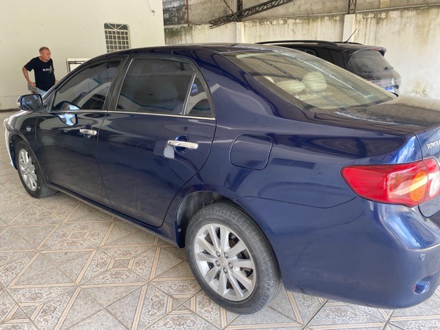 VENDE-SE COROLLA