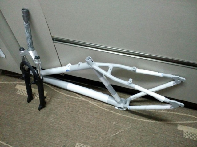 Bicicleta Shimano/GTS 21 marchas - Foto 2