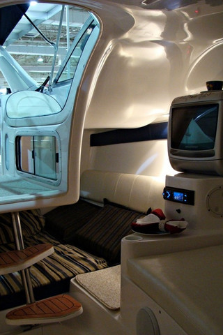 Lancha Triton 275 (27 pés) - Ñ e Armati/FS/Focker/NX/Solara/Schaefer - Foto 7