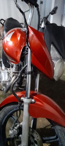 TITAN MIX 150 ANO 2013 MUITO COMSERVADA