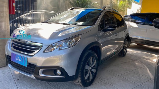 2008 2019/2020 1.6 16V FLEX GRIFFE 4P AUTOMÁTICO