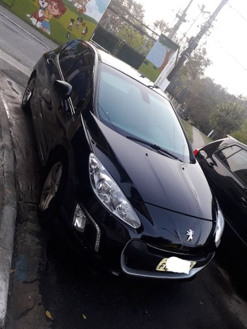 PEUGEOT 308 ANO 14 42.000