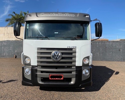 VOLKSWAGEN 24 280 !!OPORTUNIDADE!!