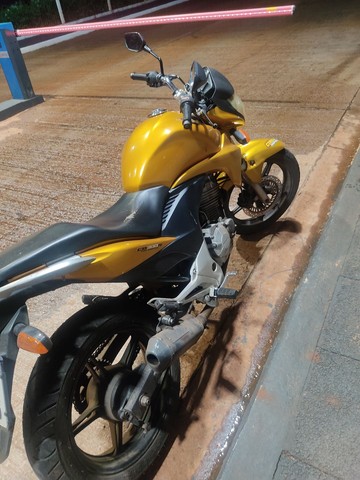 CB 300 2010