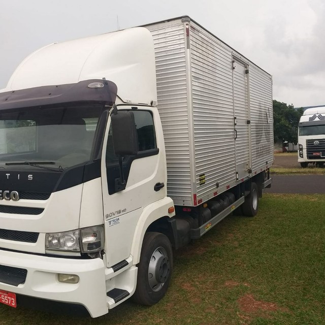 VENDO IVECO VERTINS 90V18HD 2013