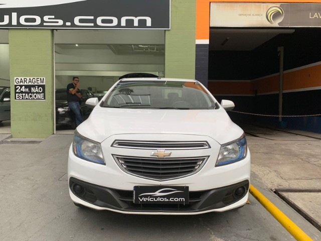 PRISMA 1.4 LT 2015