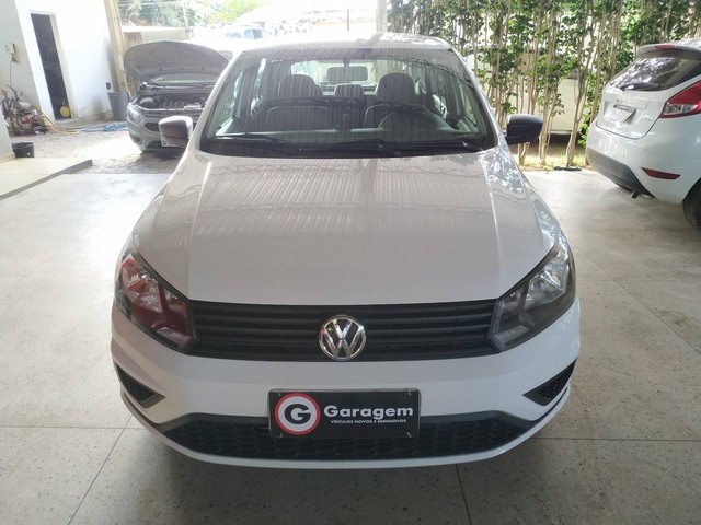 GOL 2019/2020 1.0 12V MPI TOTALFLEX 4P MANUAL