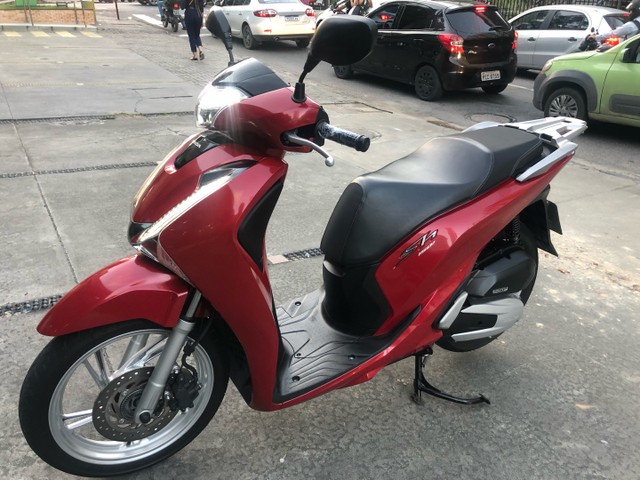 HONDA SH 150 2020
