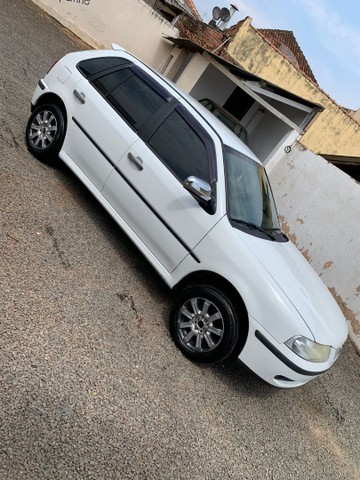 GOL 1.0 2005 8V 4P FLEX