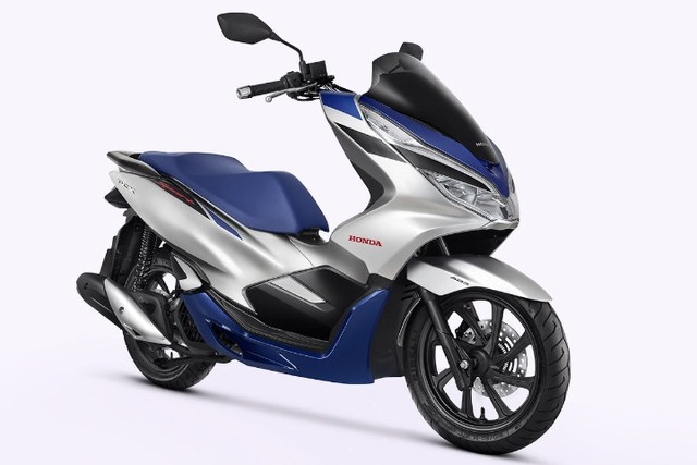 HONDA PCX 2021 SPORT NOVINHA, PERFEITA