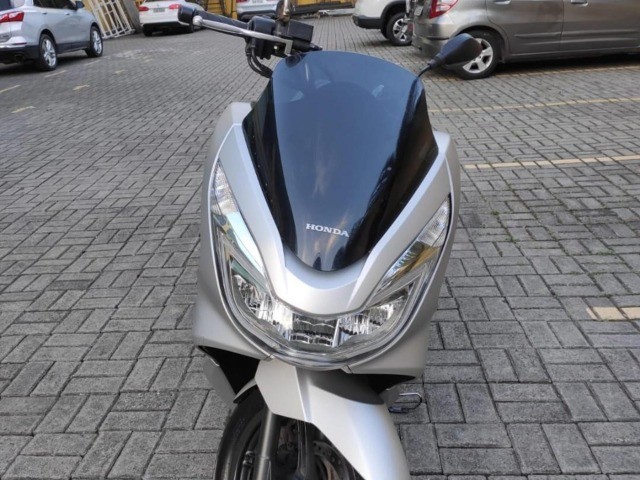 HONDA PCX 18/18 FACILITAMOS PARA NEGATIVADOS !!!