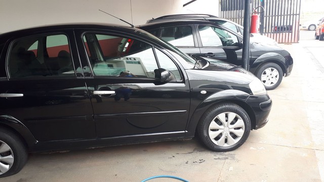 VENDO C 3 COMPLETO