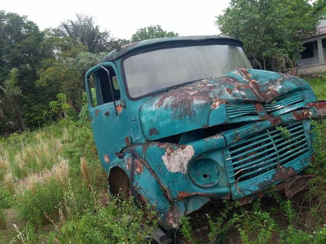 CAMINHÃO 1113