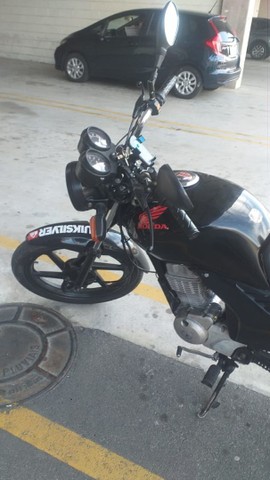 FAN 2011 HONDA