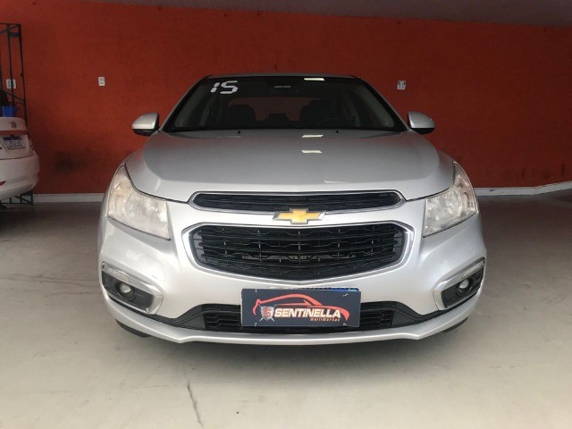 CRUZE LT C/GNV COMPLETO 2015 48X823,75