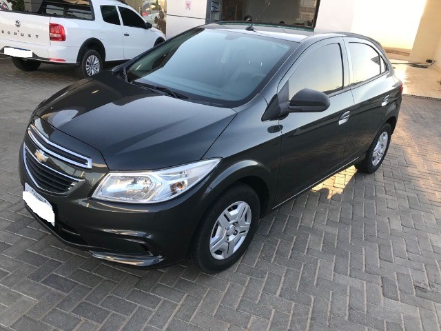 ONIX LT 1.0 15/16 COMPLETO