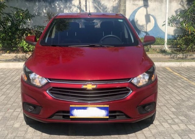 VENDE-SE PRISMA LT 2019 1.4