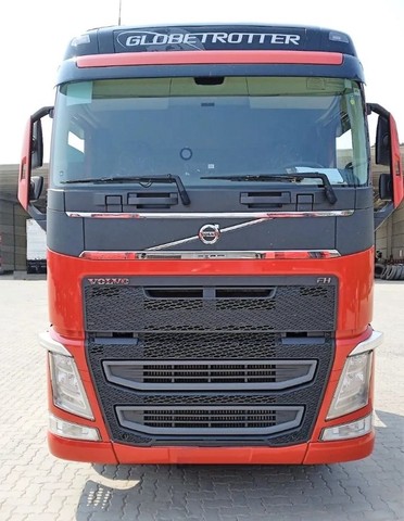 CAMINHÃO FH 460