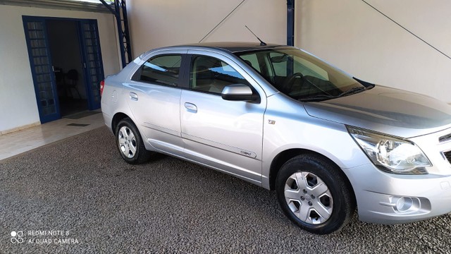 COBALT 2014 1.4 COMPLETO