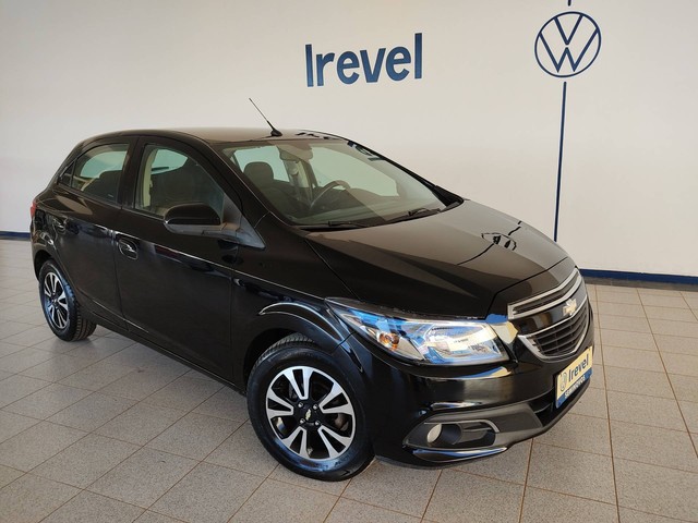 ONIX 2013/2014 1.4 MPFI LTZ 8V FLEX 4P MANUAL