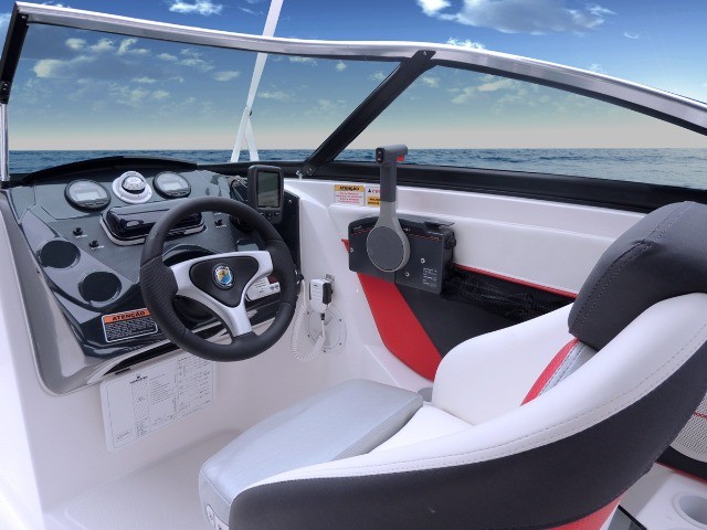 Lancha Ventura 210 Comfort - Ñ e NX/Focker/FS/Coral/Mestra/Solara - Foto 6