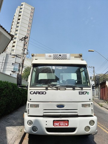 CARGO 1317 2005