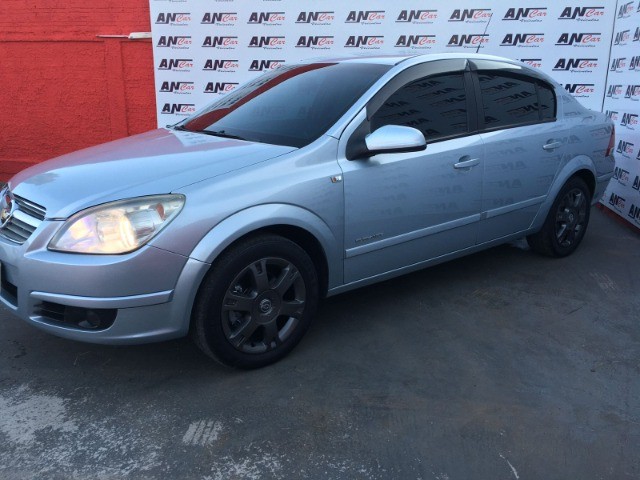 VECTRA ELEGAN. 2.0 MPFI 8V FLEXPOWER