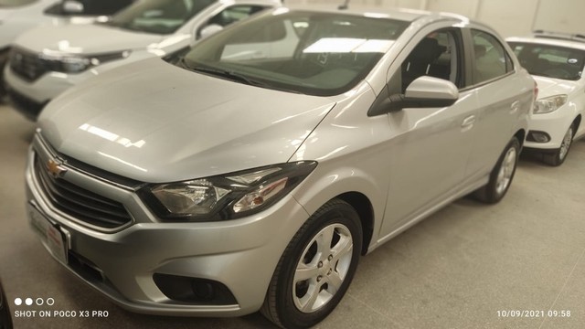 PRISMA SEDÃ LT 1.4