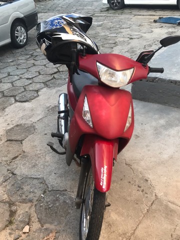 BIZ 2008 COM PARTIDA