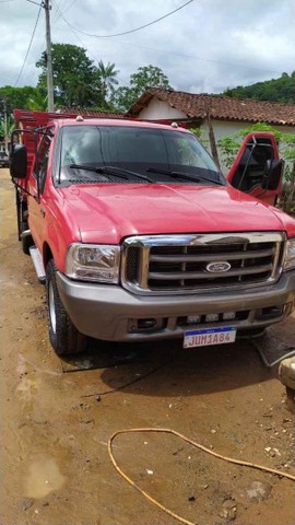 F0RD- F350 TURBO DIESEL ANO 2016