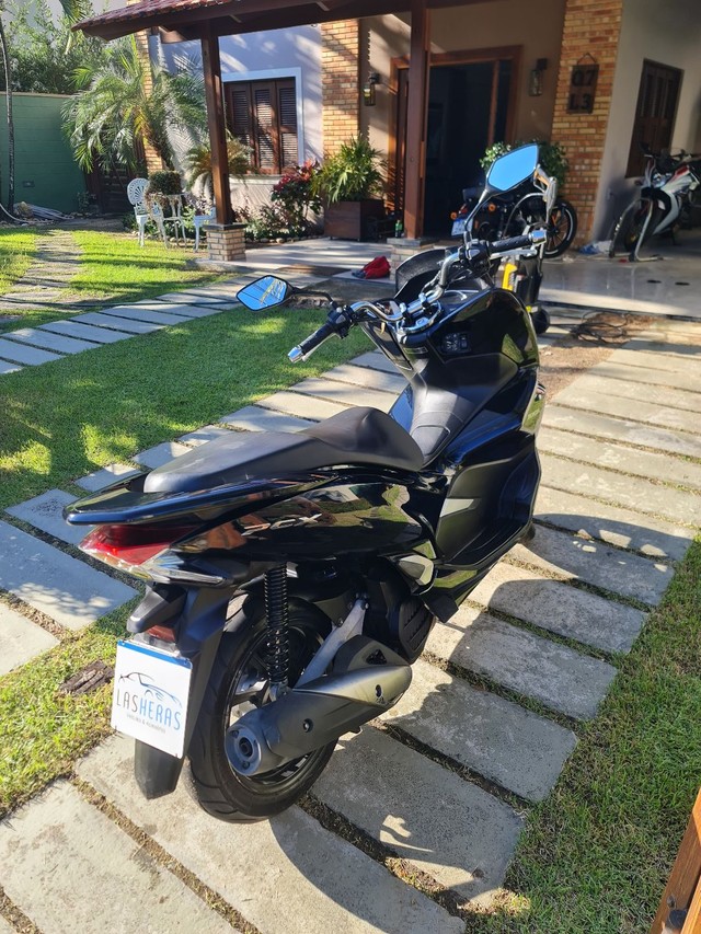 Pcx 150 CBS 2019