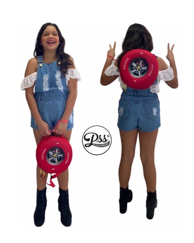 BOLSA SPEED POWER 3 EM 1 - Foto 2