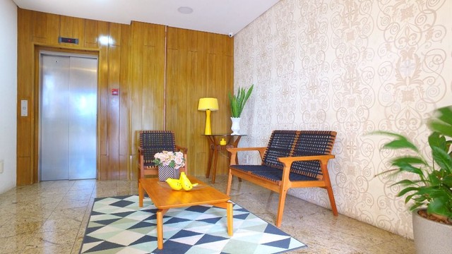 Apartamento com 4 dormitórios à venda, 249 m² por R$ 2.100.000,00 - Pajuçara - Maceió/AL - Foto 9