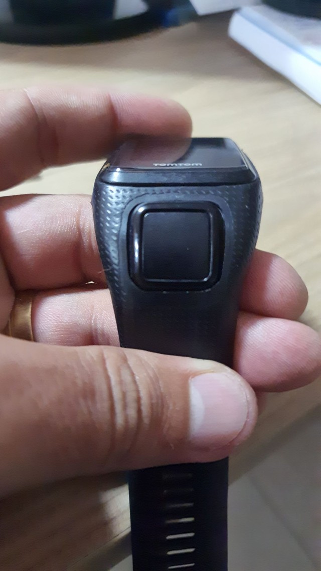 tomtom runner 3 olx