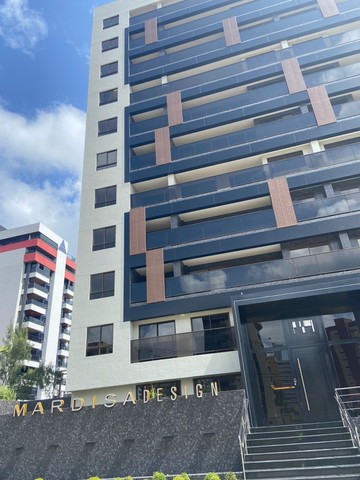 Apartamento para venda com 64 metros quadrados com 2 quartos em Cabo Branco - João Pessoa 