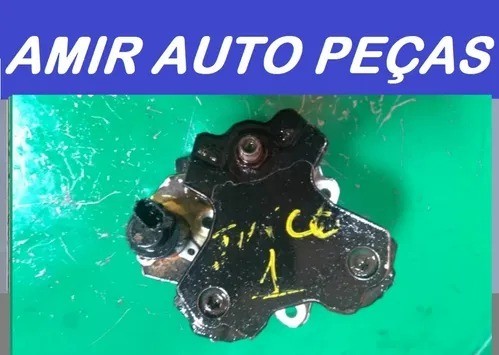 Bomba Injetora De Alta Pressão Iveco