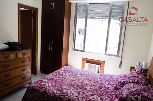 Apartamento com 3 dormitórios à venda, 122 m² por R$ 1.050.000,00 - Copacabana - Rio de Ja - Foto 9