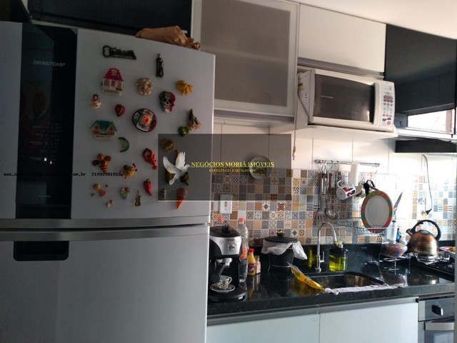 Casa para Venda em Duque de Caxias, CHACARAS ARCAMPO, 2 dormitórios, 1 banheiro, 1 vaga - Foto 9
