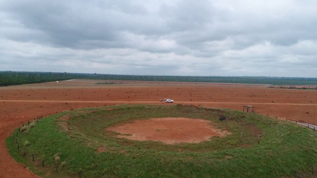 6.691 alqueires em Brasnorte  - Foto 3