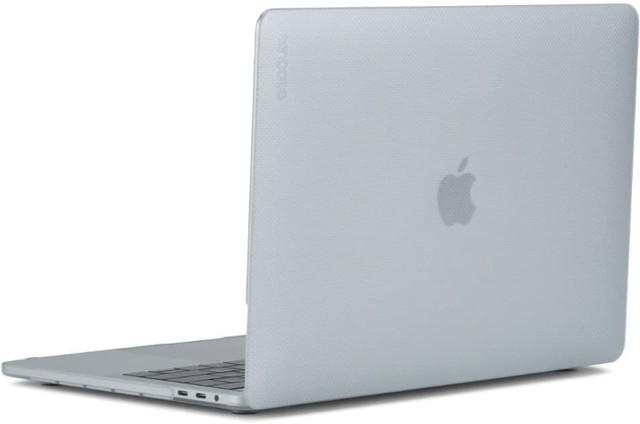 capa hardshell da incase para macbook pro de 13 polegadas