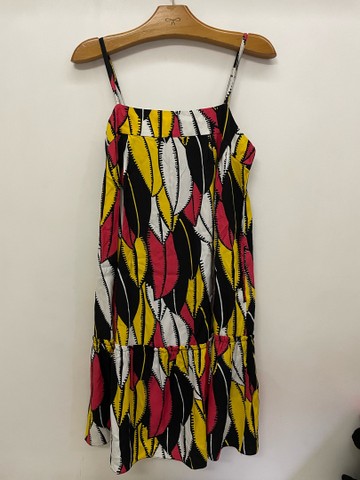 Vestido Oh Boy