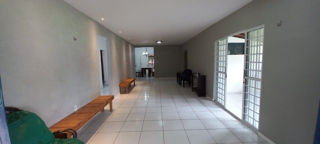 Sítio Praia Icaraí 4 qtos - Pisicina, Churrasqueira e Campo de Futebol - Foto 8