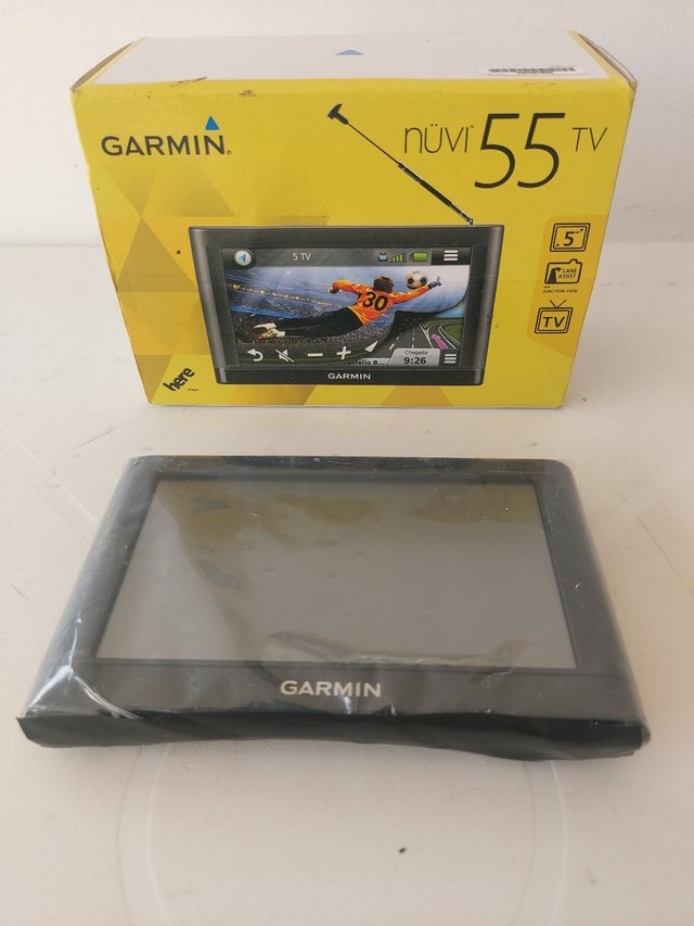 gps garmin usado olx