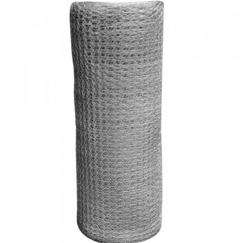 Tela Pinteiro 1Pol x 24x1,0 x 50M Vonder - Foto 2